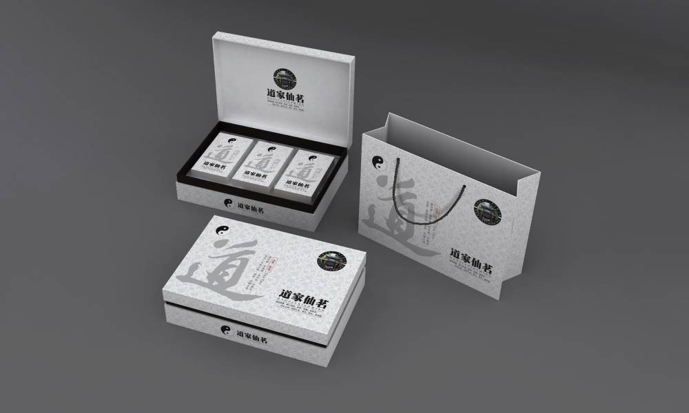 白云鄂博矿区包装设计公司如何用定制化叙事重塑品牌DNA？